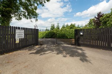 Property header