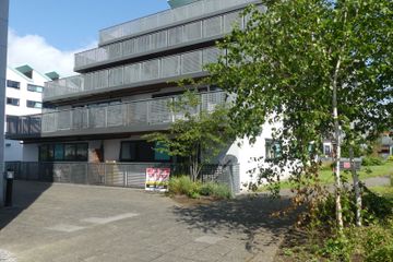 Property header