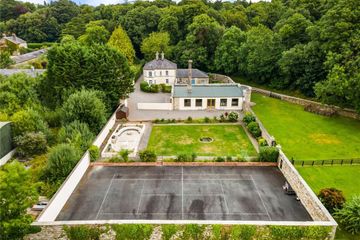 Property header