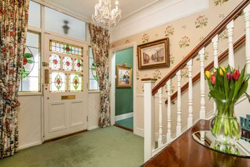 Property header