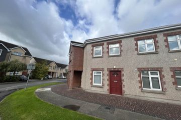 Property header