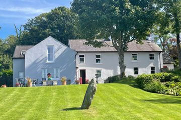Property header