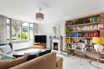 Property header