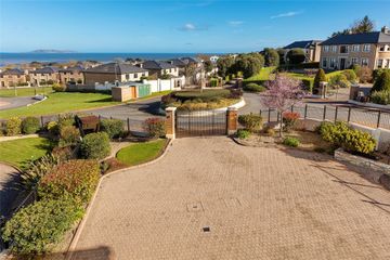 Property header