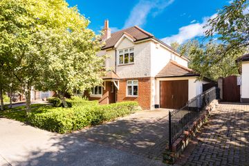 Property header