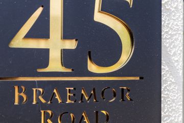 Property header