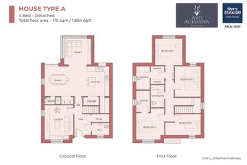 Property header