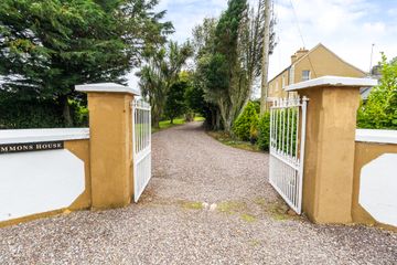 Property header