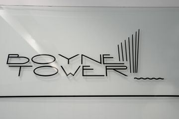 Property header