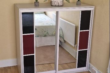 Property header