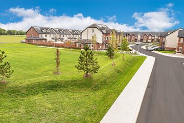 Property header