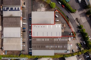 Property header
