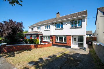 Property header