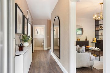 Property Header