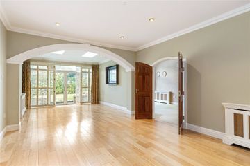 Property header