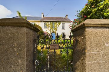 Property header