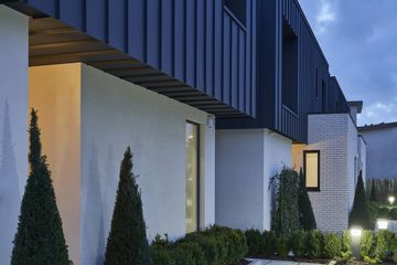 Property header