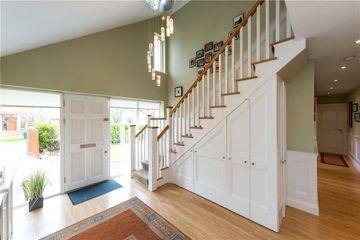 Property header