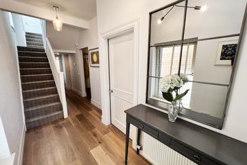 Property Header