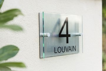 Property header