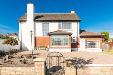 Property header