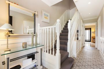 Property header