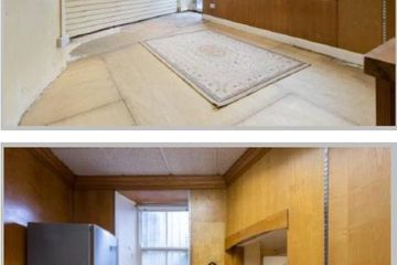 Property header