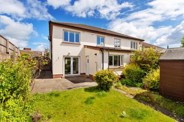Property header