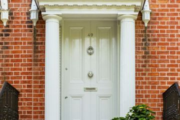Property header