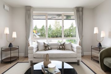 Property header