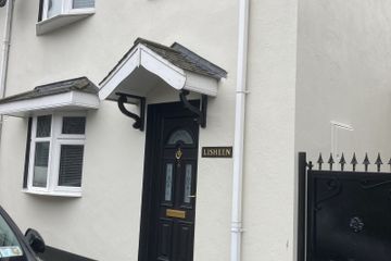 Property header