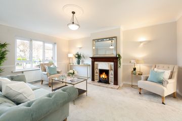 Property header