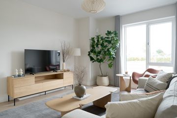 Property header
