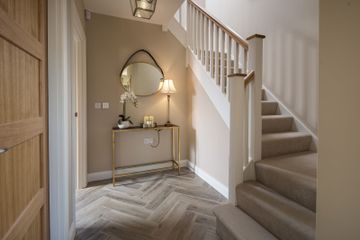 Property Header