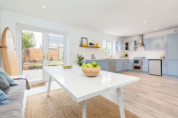 Property Header