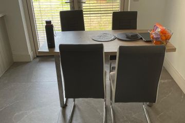 Property header