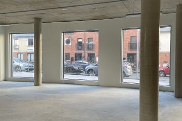 Property header
