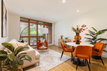Property header