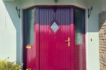 Property header