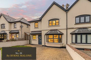 Property header