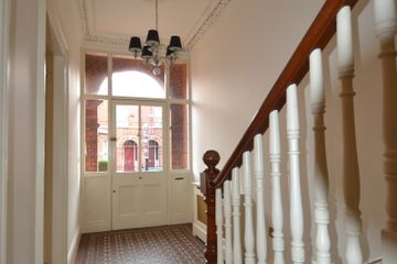 Property header