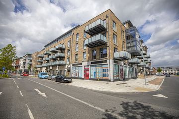 Property Header
