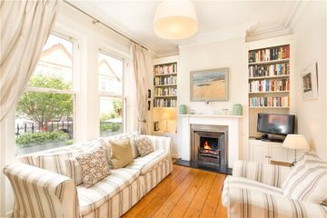 Property header