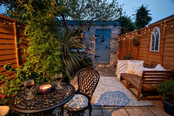 Property header
