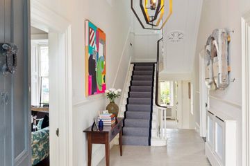 Property header