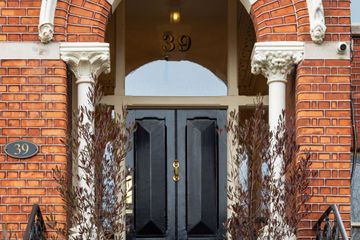 Property header