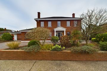Property header