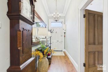 Property header