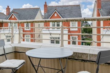 Property header