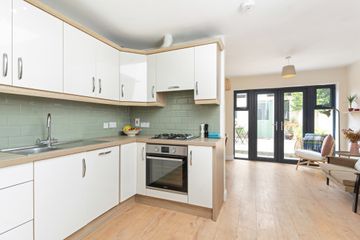 Property header